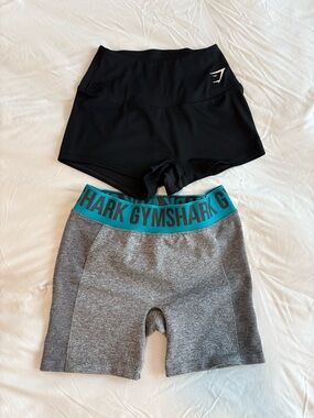 Gymshark shorts